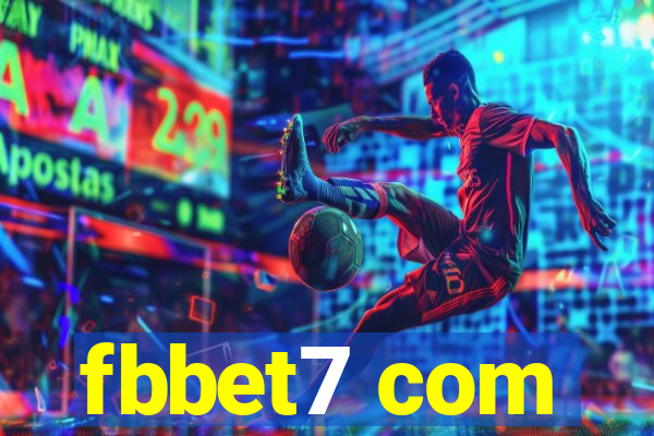 fbbet7 com